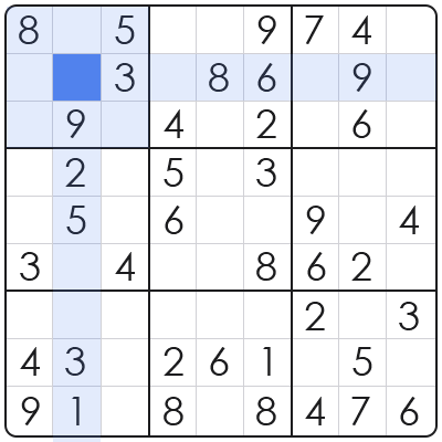 block puzzle sudoku